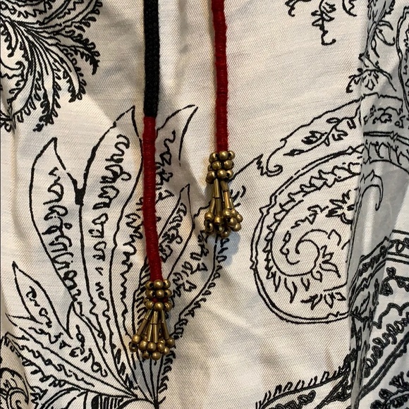 Zara Woman- Soft and flowy blouse - Picture 3 of 6